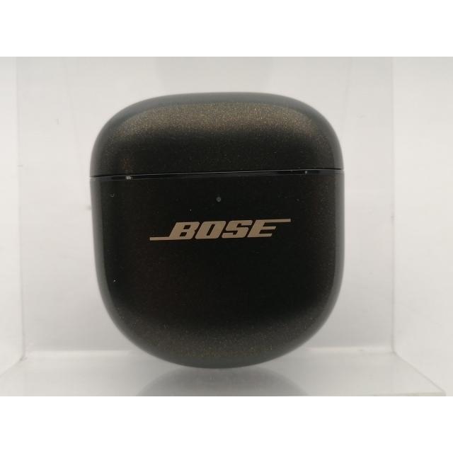 中古】BOSE QuietComfort Ultra Earbuds 第2世代 [デザートゴールド