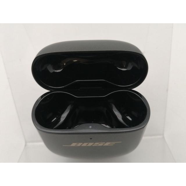 中古】BOSE QuietComfort Ultra Earbuds 第2世代 [デザートゴールド