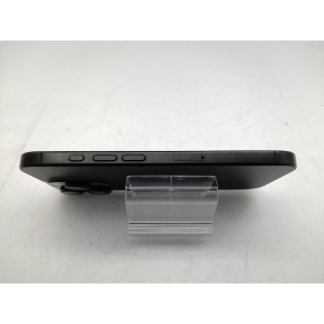 【中古】Apple 国内版 【SIMフリー】 iPhone 16 Pro 256GB ブラックチタニウム MYN03J/A【秋葉5号】保証期間１ヶ月【ランクA】の画像