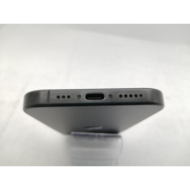 【中古】Apple 国内版 【SIMフリー】 iPhone 16 Pro 256GB ブラックチタニウム MYN03J/A【秋葉5号】保証期間１ヶ月【ランクA】の画像