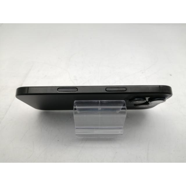 【中古】Apple 国内版 【SIMフリー】 iPhone 16 Pro 256GB ブラックチタニウム MYN03J/A【秋葉5号】保証期間１ヶ月【ランクA】の画像