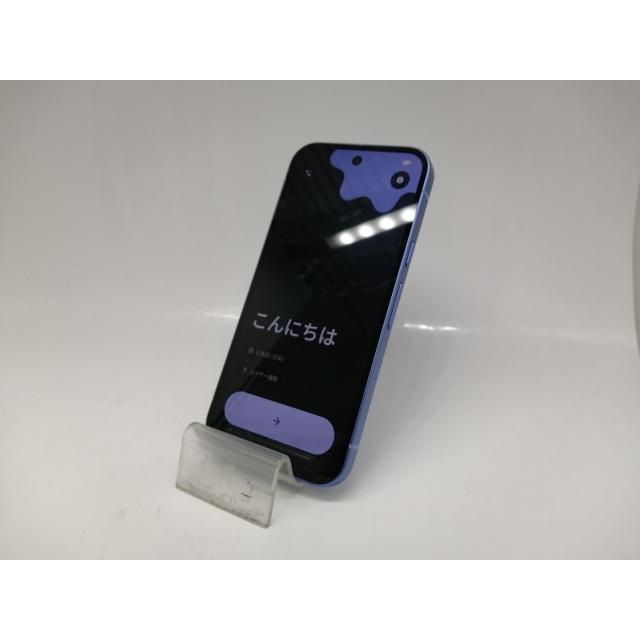 中古】Google 国内版 【SIMフリー】 Pixel 10a ラベンダー 8GB 128GB
