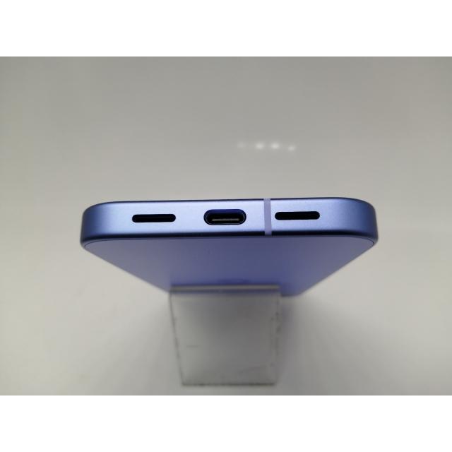 中古】Google 国内版 【SIMフリー】 Pixel 10a ラベンダー 8GB 128GB