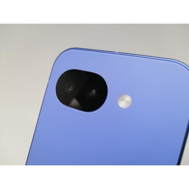 中古】Google 国内版 【SIMフリー】 Pixel 10a ラベンダー 8GB 128GB
