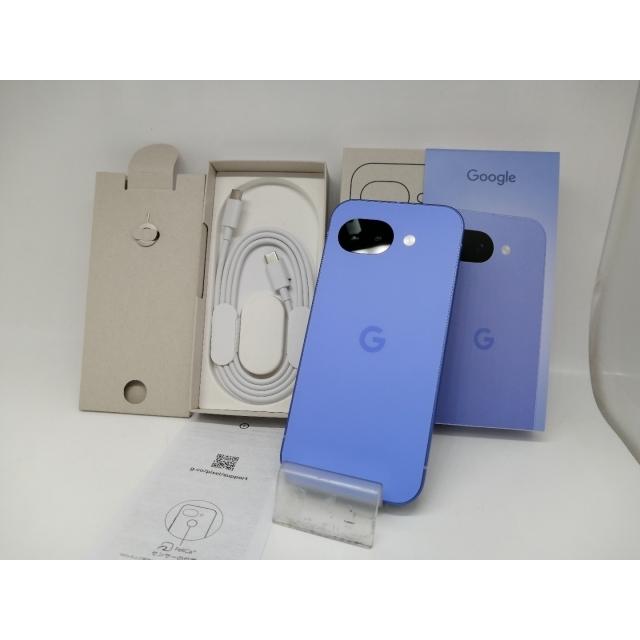 中古】Google 国内版 【SIMフリー】 Pixel 10a ラベンダー 8GB 128GB