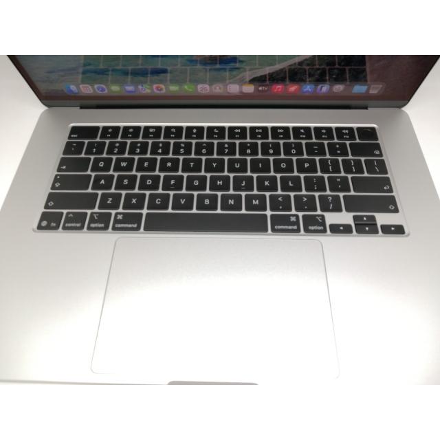 中古】Apple MacBook Air 15インチ CTO (15インチ,M5,2026) M5 (CPU