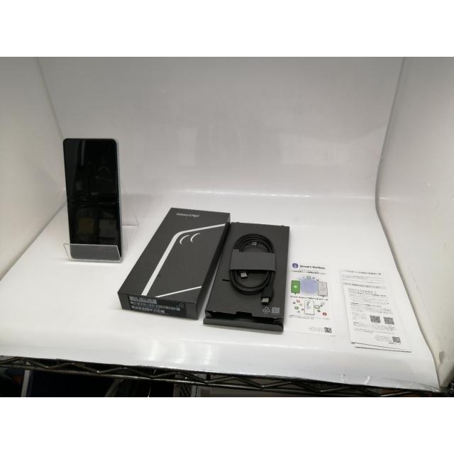 中古】SAMSUNG 国内版 【SIMフリー】 Galaxy Z Flip7 ミント 12GB