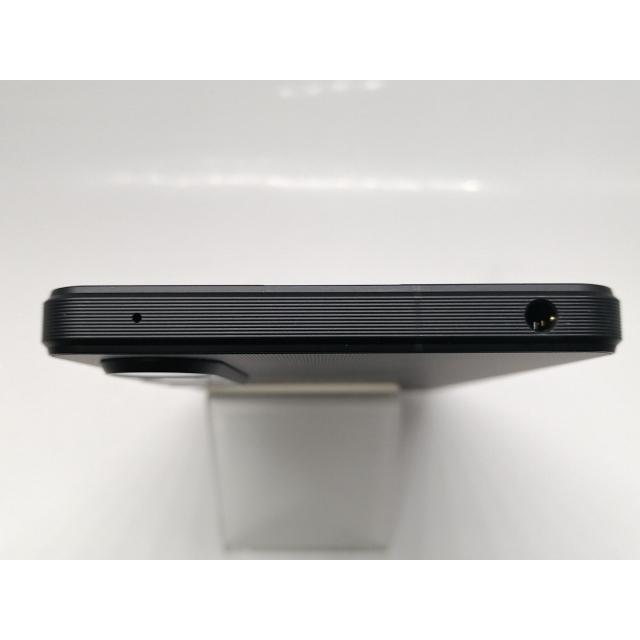 【中古】SONY 国内版 【SIMフリー】 Xperia 1 VI ブラック 12GB 256GB XQ-EC44【秋葉5号】保証期間１ヶ月【ランクA】の画像