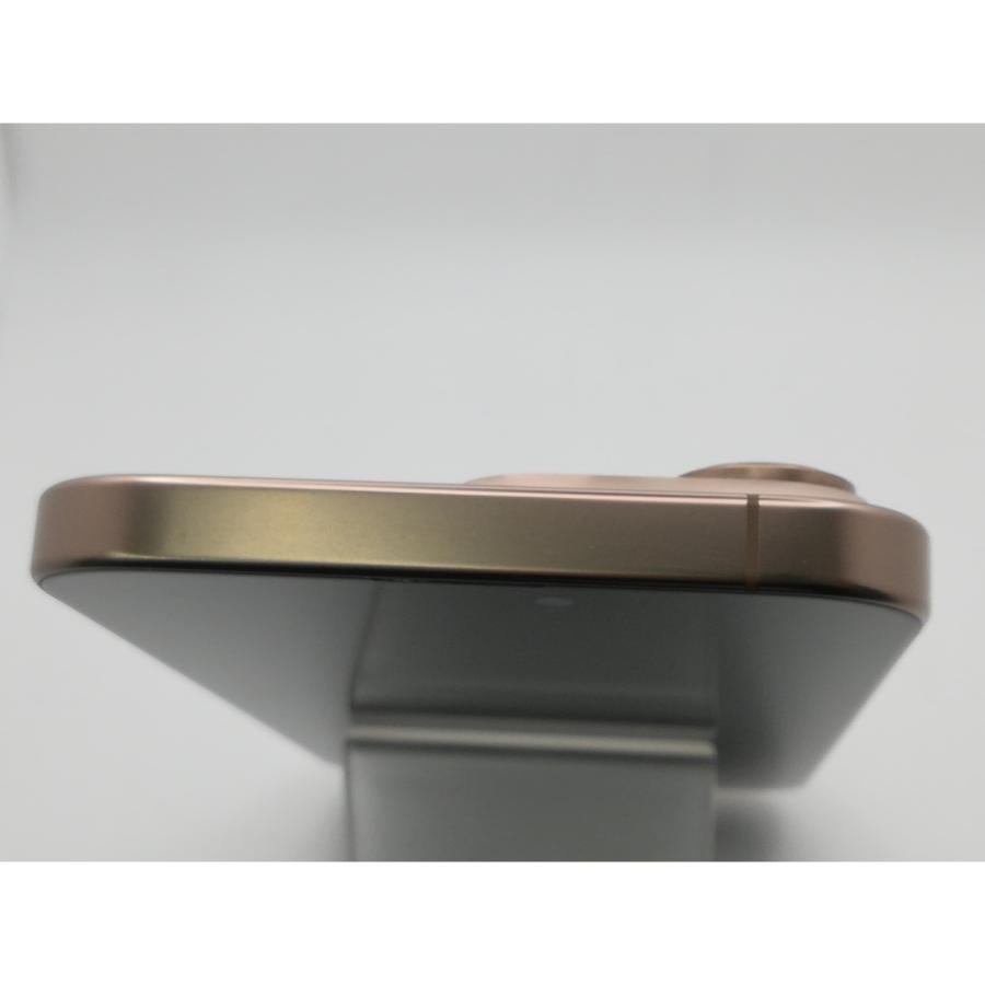 【中古】Apple 国内版 【SIMフリー】 iPhone 16 Pro Max 256GB デザートチタニウム MYWJ3J/A【新橋烏森通り】保証期間１ヶ月【ランクB】の画像