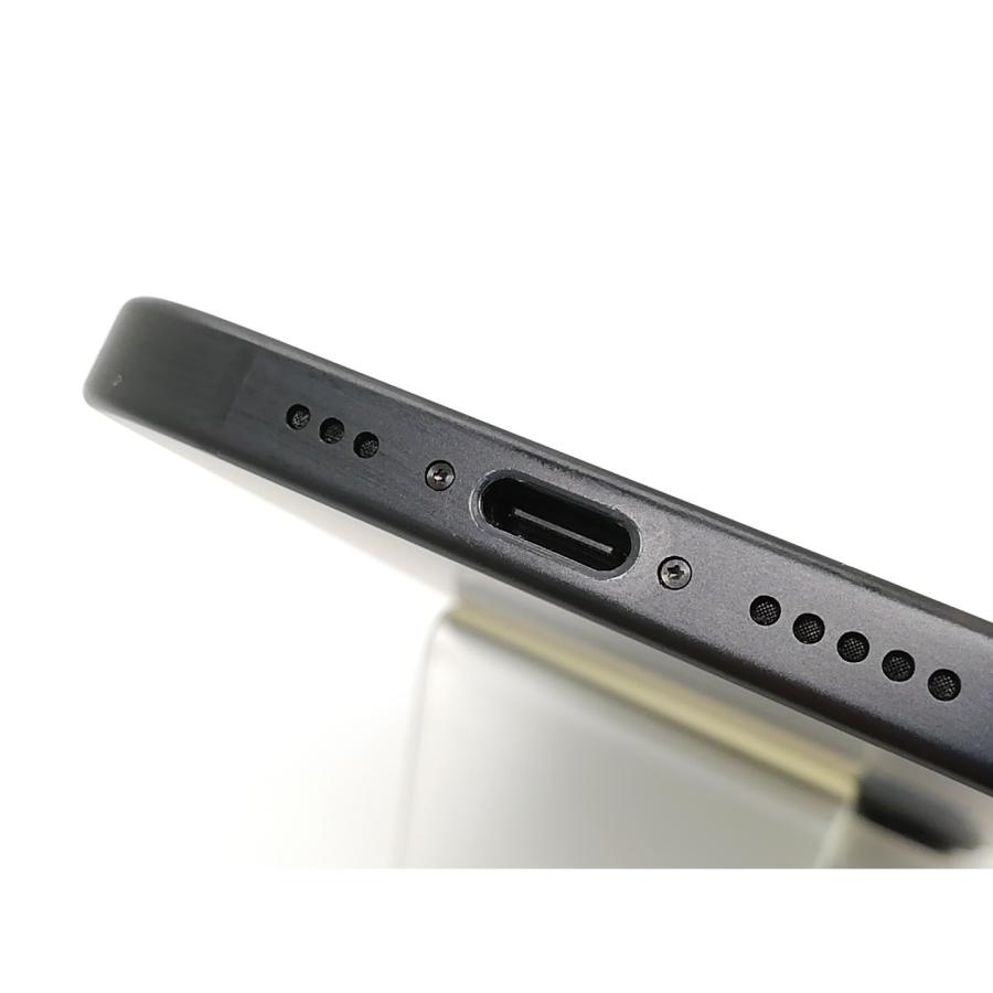 【中古】Apple 国内版 【SIMフリー】 iPhone 15 128GB ブラック MTMH3J/A【秋葉4号】保証期間１ヶ月【ランクA】の画像