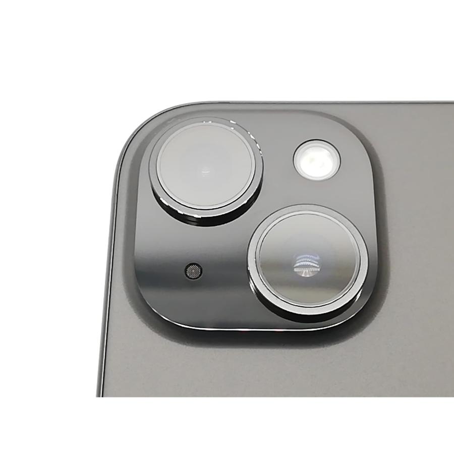 【中古】Apple 国内版 【SIMフリー】 iPhone 15 128GB ブラック MTMH3J/A【秋葉4号】保証期間１ヶ月【ランクA】の画像