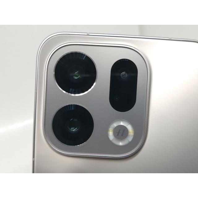【中古】Oppo 国内版 【SIMフリー】 OPPO Find X9 チタニウムグレー 16GB 512GB【秋葉5号】保証期間１ヶ月【ランクA】の画像