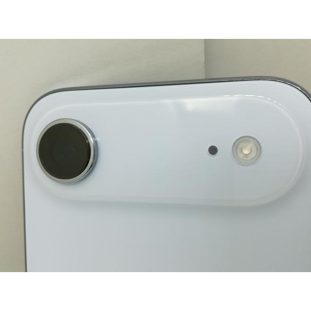 【中古】Apple 国内版 【SIMフリー】 iPhone Air 256GB スカイブルー MG2A4J/A【川崎】保証期間１ヶ月【ランクA】の画像