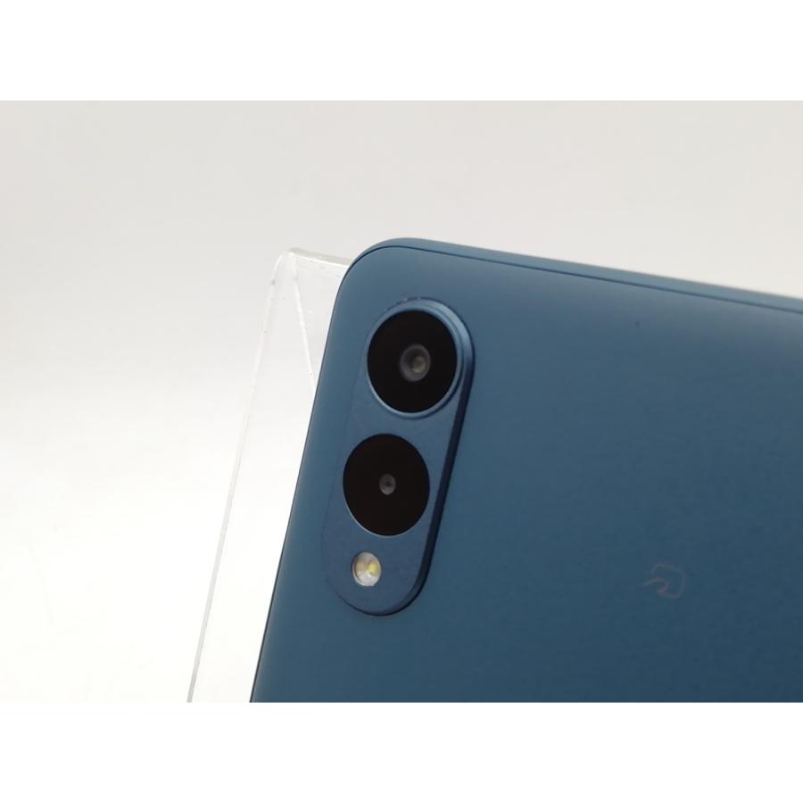 中古】FCNT docomo 【SIMフリー】 arrows We2 ネイビーグリーン 4GB