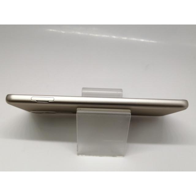 中古】FCNT IIJmio 【SIMフリー】 arrows We2 Plus シャンパンシルバー
