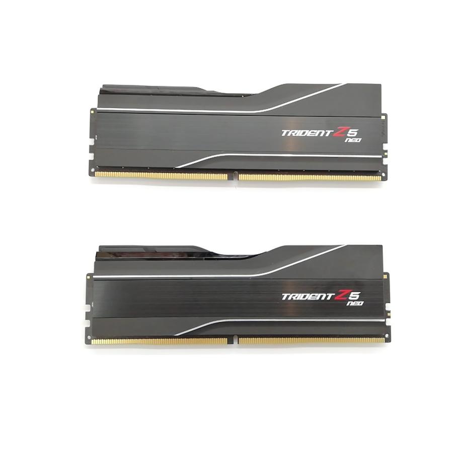 中古】DDR5 32GB 2枚組（合計64GB） DDR5-6000(PC5-48000