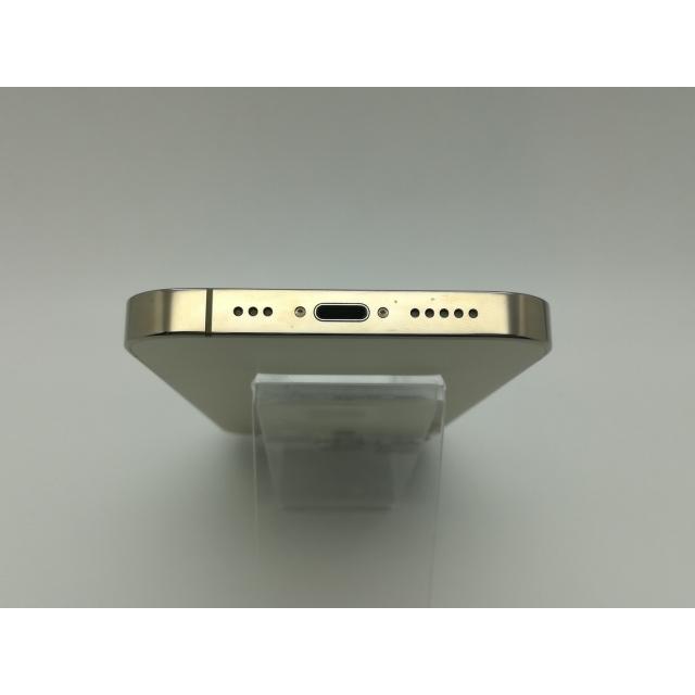 中古】Apple docomo 【SIMフリー】 iPhone 14 Pro 128GB ゴールド