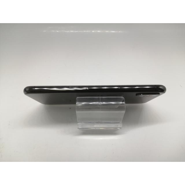 中古】Apple au 【SIMロック解除済み】 iPhone X 256GB スペースグレイ