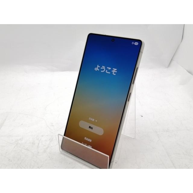 中古】SAMSUNG 国内版 【SIMフリー】 Galaxy S25 Ultra チタニウム 