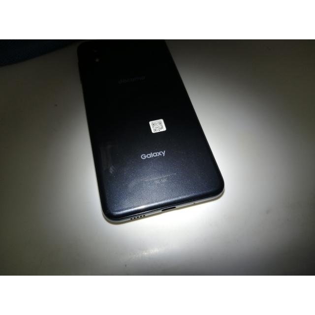 中古】SAMSUNG docomo 【SIMフリー】 Galaxy A23 5G 4GB 64GB SC-56C