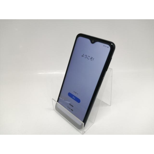中古】SAMSUNG docomo 【SIMフリー】 Galaxy A23 5G 4GB 64GB SC-56C
