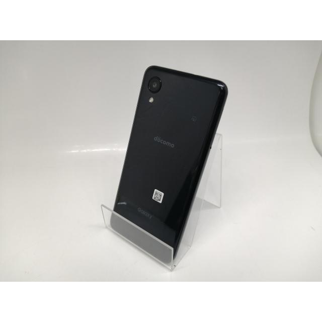 [美品] Galaxy A23 5G ブラック 64GB docomo 中古】SAMSUNG docomo 【SIMフリー】 Galaxy A23 5G 4GB 64GB SC-56C