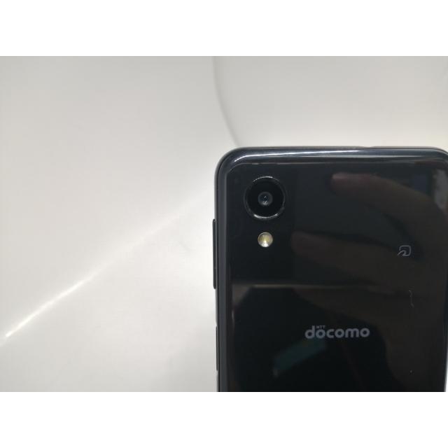 中古】SAMSUNG docomo 【SIMフリー】 Galaxy A23 5G 4GB 64GB SC-56C