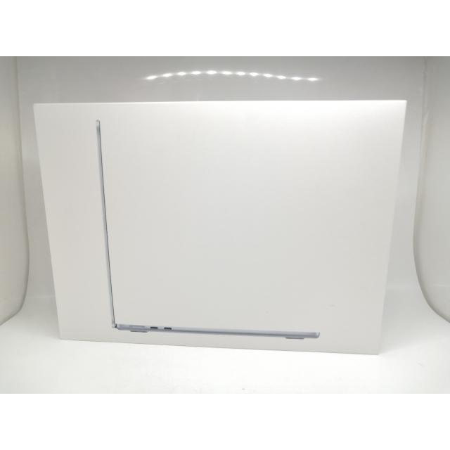 未使用】Apple MacBook Air 13インチ (M4,2025) M4(CPU:10C/GPU:10C 