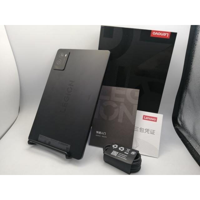 中古】Lenovo 中国版 【Wi-Fi】 Legion Y700 (2025) 【Snapdragon 8