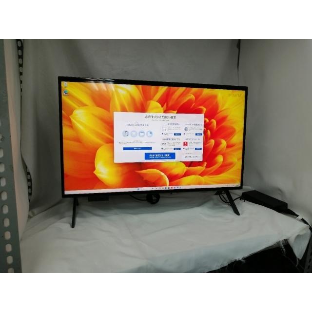 中古】ESPRIMO FH FH93/H2 FMVF93H2BZ ブラック 【i7-1260P 32G 1T(SSD