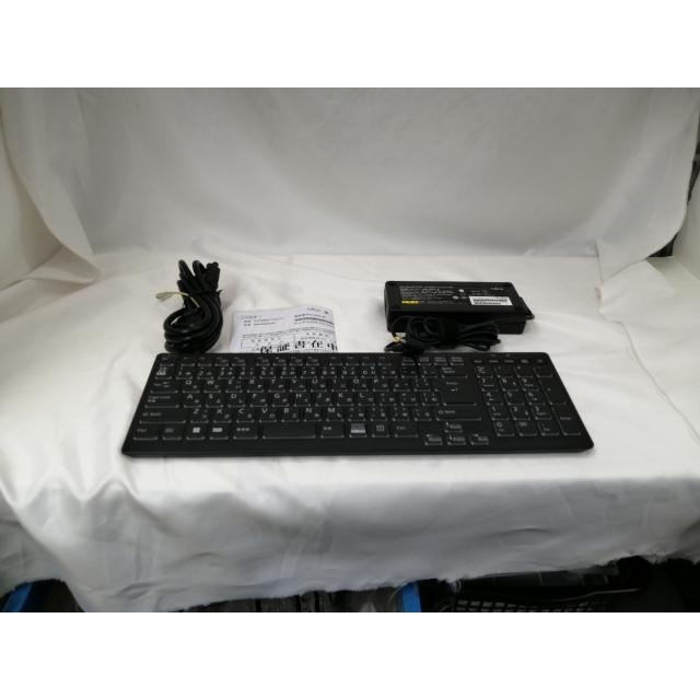 中古】ESPRIMO FH FH93/H2 FMVF93H2BZ ブラック 【i7-1260P 32G 1T(SSD