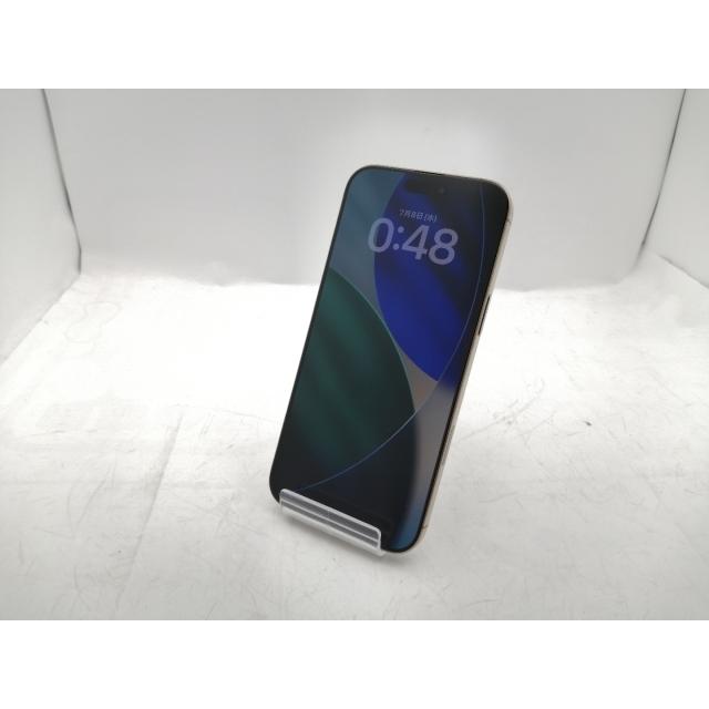 中古】Apple 海外版 【SIMフリー】 iPhone 16 Pro Max 256GB デザート