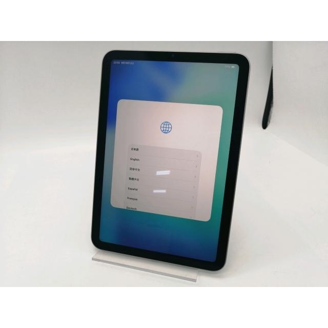 中古】Apple 【Wi-Fi】 iPad mini（A17Pro/2024） 256GB スペース
