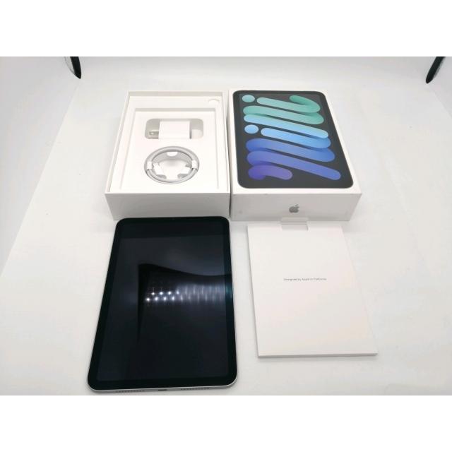 中古】Apple 【Wi-Fi】 iPad mini（A17Pro/2024） 256GB スペース