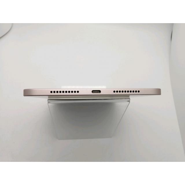 中古】Apple 【Wi-Fi】 iPad mini（第6世代/2021） 256GB ピンク(海外
