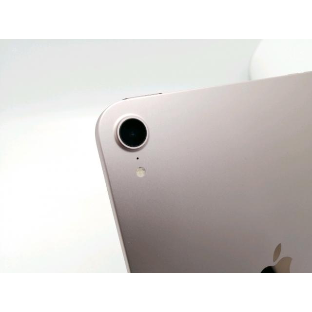 中古】Apple 【Wi-Fi】 iPad mini（第6世代/2021） 256GB ピンク(海外