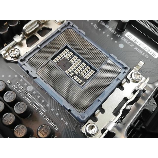 中古】ASUS ROG STRIX Z790-F GAMING WIFI Z790(DDR5)/LGA1700/ATX