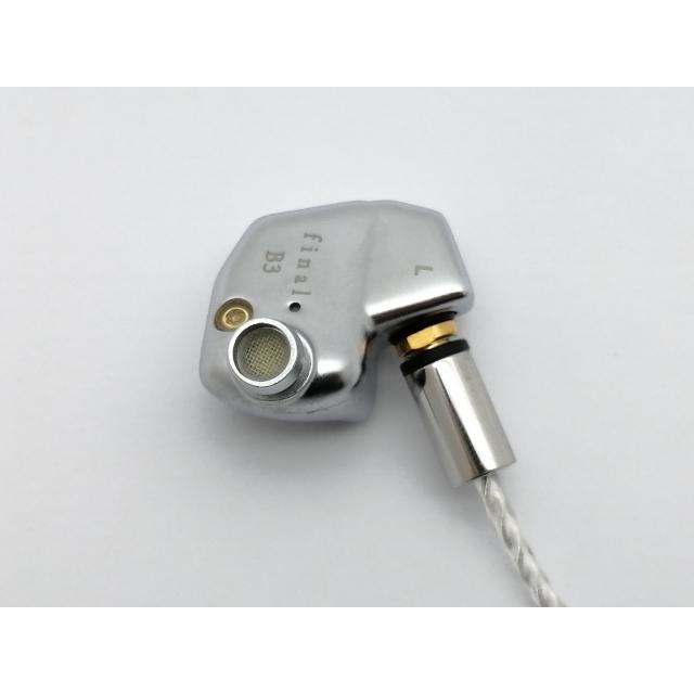 中古】final B3 FI-B3B2SSD【秋葉5号】保証期間1ヶ月【ランクA