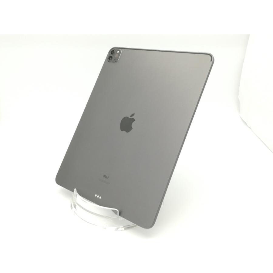 Apple iPad Pro 12.9インチ（第5世代） Wi-Fiモデル 512GB スペースグレイ MHNK3J A保証期間１ヶ月
