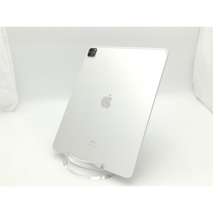 【中古】Apple iPad Pro 12.9インチ（第4世代） Wi-Fiモデル 128GB シルバー  MY2J2J/A【ECセンター】保証期間１ヶ月【ランクA】 :78237916-222:じゃんぱら Yahoo!店 - 通販 -  Yahoo!ショッピング