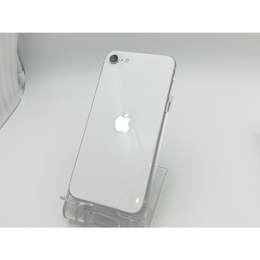 中古】Apple SoftBank 【SIMロック解除済み】 iPhone SE（第2世代