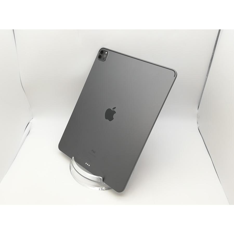 【中古】Apple iPad Pro 12.9インチ（第5世代） Wi-Fiモデル 512GB スペースグレイ  MHNK3J/A【ECセンター】保証期間１ヶ月【ランクA】 :78248474-222:じゃんぱら Yahoo!店 - 通販 -  Yahoo!ショッピング
