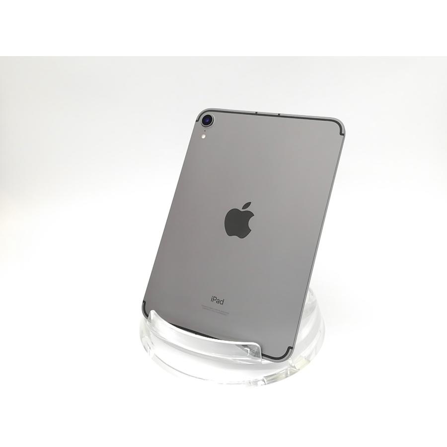 中古】Apple iPad mini（第6世代/2021） Cellular 256GB スペース