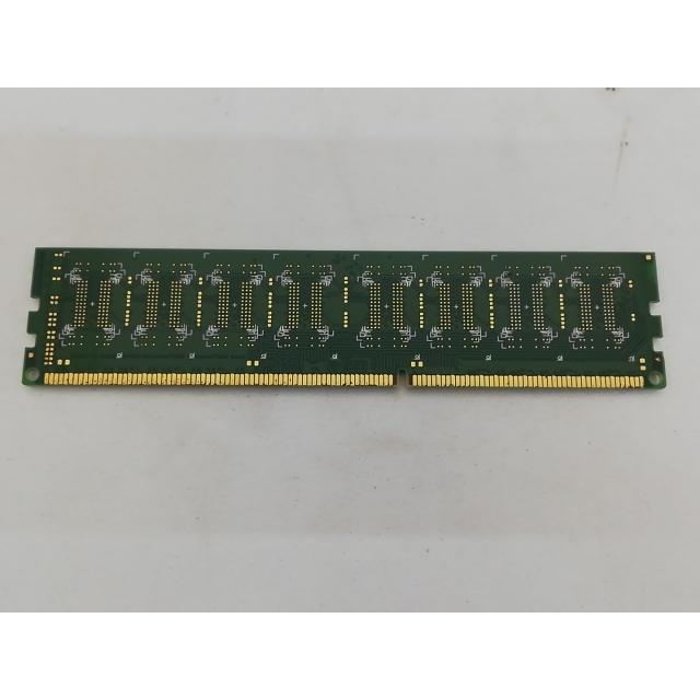 中古】DDR3 4GB PC3-12800(DDR3-1600)【デスクトップPC用】【秋葉3号