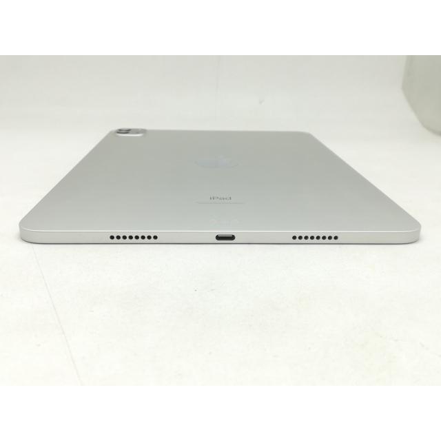【中古】Apple iPad Pro 11インチ（第3世代） Wi-Fiモデル 128GB シルバー MHQT3J/A【宇田川】保証期間１ヶ月【ランクB】｜janpara｜03