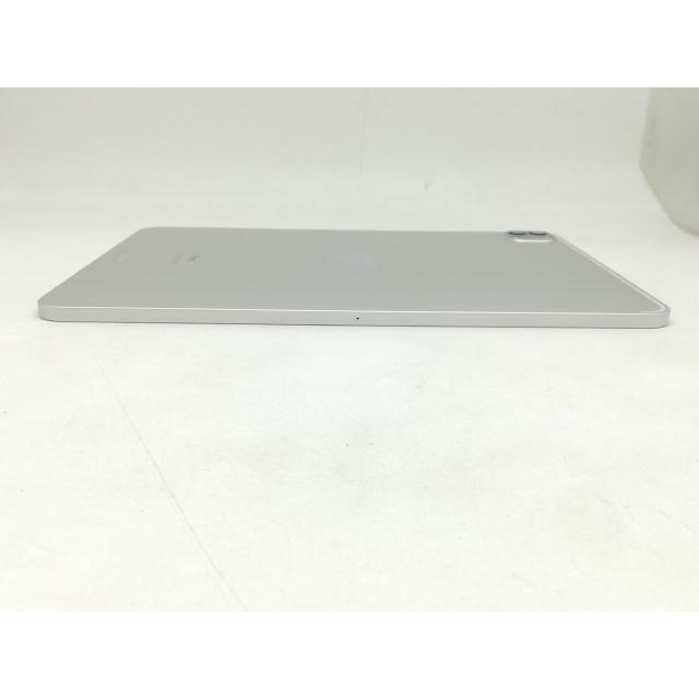 【中古】Apple iPad Pro 11インチ（第3世代） Wi-Fiモデル 128GB シルバー MHQT3J/A【宇田川】保証期間１ヶ月【ランクB】｜janpara｜05
