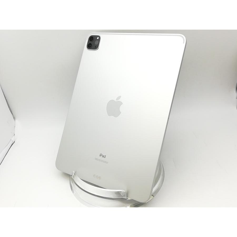 中古】Apple iPad Pro 11インチ（第2世代） Wi-Fiモデル 512GB 