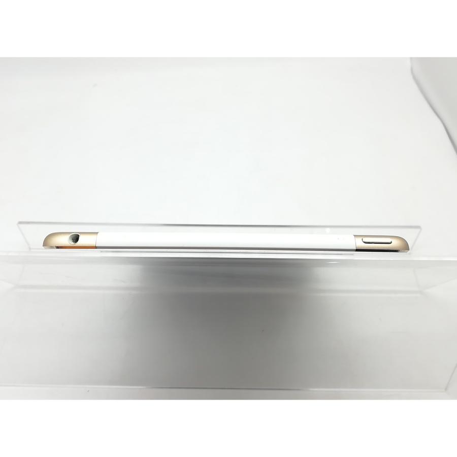 【中古】Apple docomo 【SIMロック解除済み】 iPad mini4 Cellular 64GB ゴールド MK752J/A【立川フロム中武】保証期間１ヶ月【ランクB】｜janpara｜05