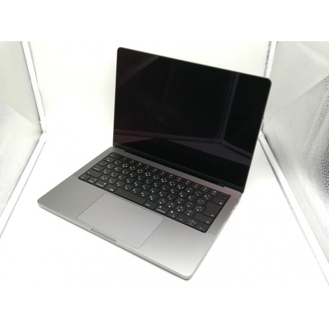 M1 Pro MacBook Pro 14inch 16GB 512GB中古