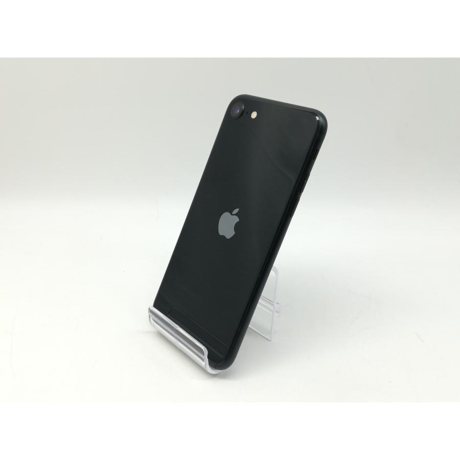 中古】Apple au 【SIMフリー】 iPhone SE（第3世代） 128GB 